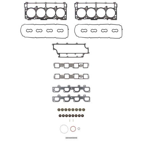 Fel-Pro Dodge Challenger HS 26366 PT PermaTorque Engine Cylinder Head Gasket Set - HS26366PT Photo - Primary
