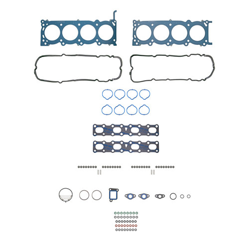 Fel-Pro Nissan TITAN HS 26372 PT PermaTorque Engine Cylinder Head Gasket Set - HS26372PT Photo - Primary