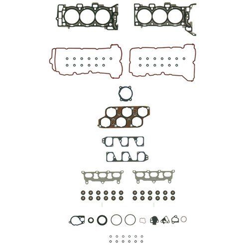 Fel-Pro Pontiac G8 HS 26376 PT-3 PermaTorque Engine Cylinder Head Gasket Set - HS26376PT3 Photo - Primary