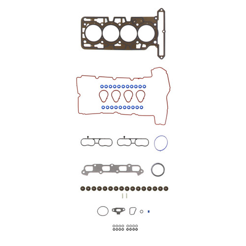 Fel-Pro Chevrolet Colorado HS 26389 PT PermaTorque Engine Cylinder Head Gasket Set - HS26389PT Photo - Primary