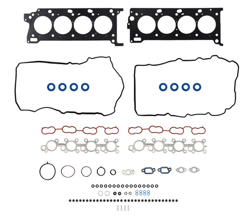 Fel-Pro 10-17 Toyota Tundra/10-12 Sequoia PermaTorque Engine Cylinder Head Gasket Set - HS26394PT1