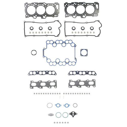 Fel-Pro Isuzu Rodeo HS 26417 PT PermaTorque Engine Cylinder Head Gasket Set - HS26417PT Photo - Primary