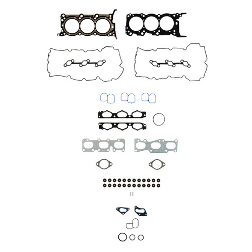 Fel-Pro Kia Borrego HS 26420 PT-1 PermaTorque Engine Cylinder Head Gasket Set - HS26420PT1 Photo - Primary