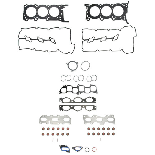 Fel-Pro Hyundai Sonata HS 26422 PT PermaTorque Engine Cylinder Head Gasket Set - HS26422PT Photo - Primary