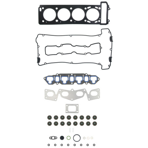 Fel-Pro Saab 9-3 HS 26428 PT PermaTorque Engine Cylinder Head Gasket Set - HS26428PT Photo - Primary