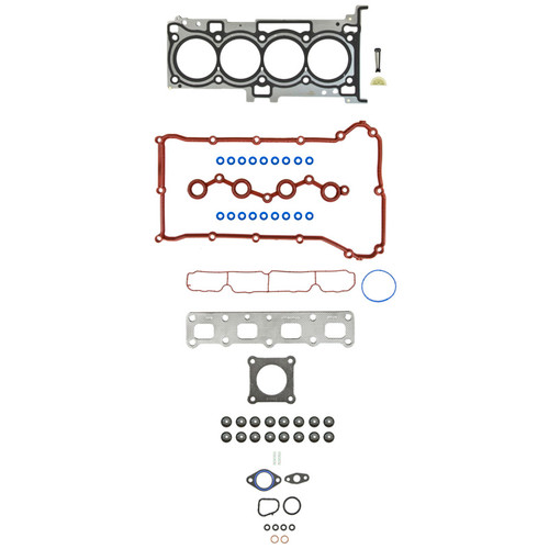 Fel-Pro Dodge Caliber HS 26465 PT PermaTorque Engine Cylinder Head Gasket Set - HS26465PT Photo - Primary