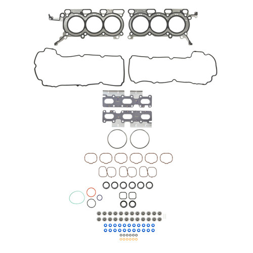 Fel-Pro Ford Edge HS 26487 PT PermaTorque Engine Cylinder Head Gasket Set - HS26487PT Photo - Primary