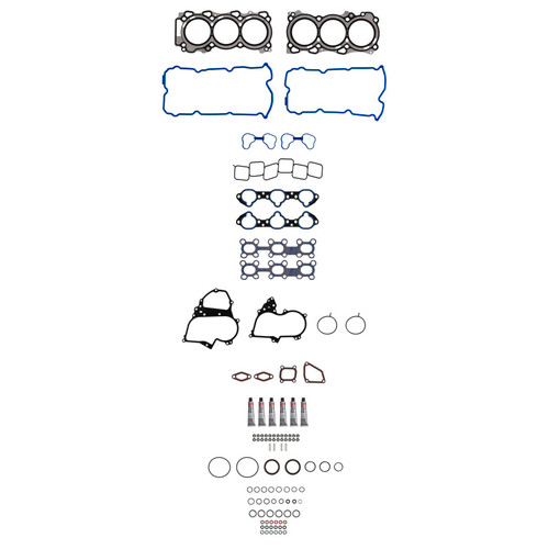 Fel-Pro INFINITI G35 HS 26511 PT-1 PermaTorque Engine Cylinder Head Gasket Set - HS26511PT1 Photo - Primary