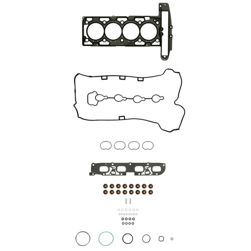 Fel-Pro Chevrolet Equinox PermaTorque Engine Cylinder Head Gasket Set - HS26517PT Photo - Primary