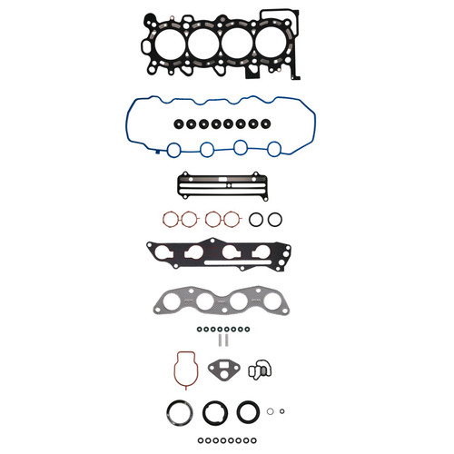 Fel-Pro Honda Civic HS 26528 PT PermaTorque Engine Cylinder Head Gasket Set - HS26528PT Photo - Primary