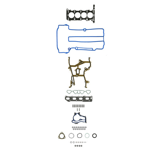 Fel-Pro Chevrolet Volt HS 26540 PT PermaTorque Engine Cylinder Head Gasket Set - HS26540PT Photo - Primary
