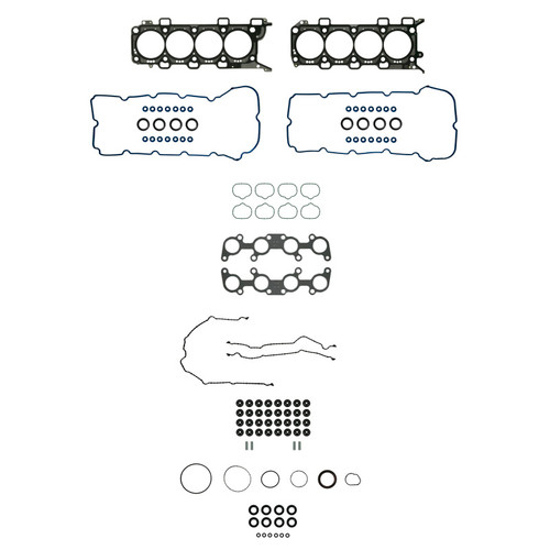 Fel-Pro Ford Mustang HS 26552 PT PermaTorque Engine Cylinder Head Gasket Set - HS26552PT Photo - Primary