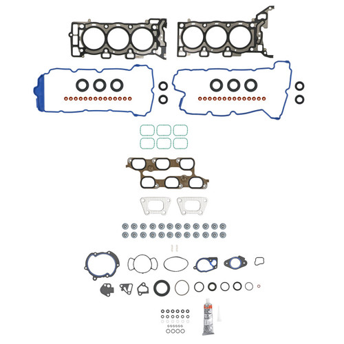 Fel-Pro Cadillac CTS HS 26559 PT-1 PermaTorque Engine Cylinder Head Gasket Set - HS26559PT1 Photo - Primary