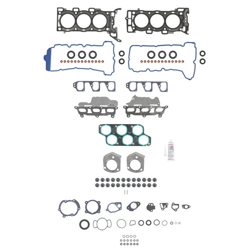 Fel-Pro Saab 9-3 HS 26559 PT-2 PermaTorque Engine Cylinder Head Gasket Set - HS26559PT2 Photo - Primary