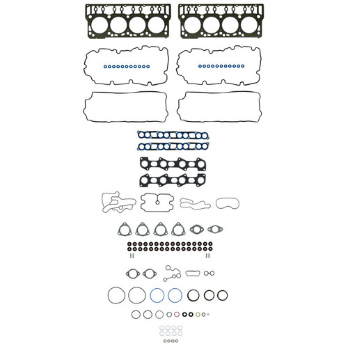 Fel-Pro Ford F-250 Super Duty HS 26565 PT PermaTorque Engine Cylinder Head Gasket Set - HS26565PT Photo - Primary
