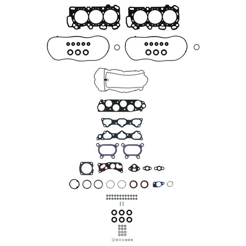 Fel-Pro Acura MDX HS 26572 PT PermaTorque Engine Cylinder Head Gasket Set - HS26572PT Photo - Primary
