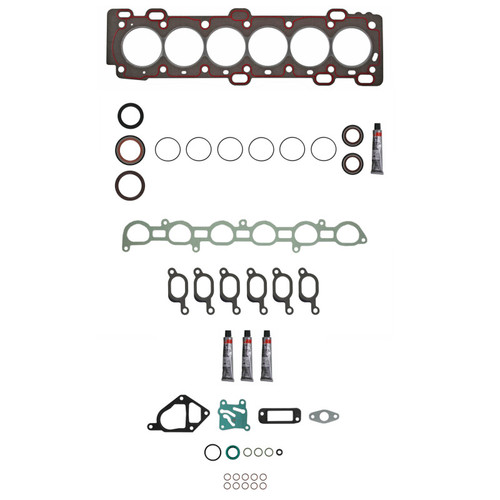 Fel-Pro Volvo XC90 HS 26574 PT PermaTorque Engine Cylinder Head Gasket Set - HS26574PT Photo - Primary