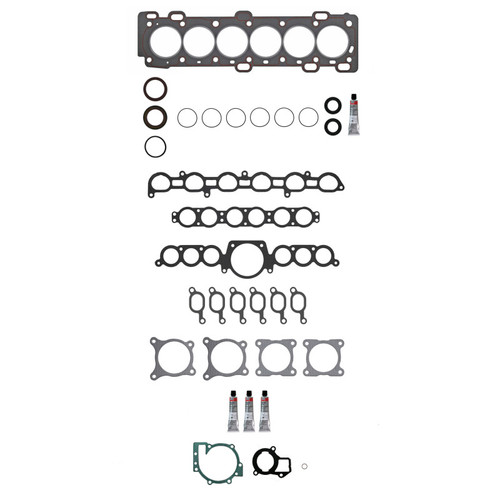 Fel-Pro Volvo S80 HS 26576 PT PermaTorque Engine Cylinder Head Gasket Set - HS26576PT Photo - Primary