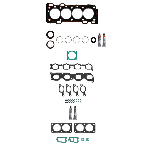 Fel-Pro Volvo S40 HS 26641 PT PermaTorque Engine Cylinder Head Gasket Set - HS26641PT Photo - Primary