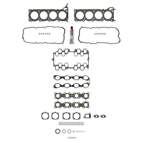 Fel-Pro INFINITI FX45 HS 26642 PT PermaTorque Engine Cylinder Head Gasket Set - HS26642PT Photo - Primary