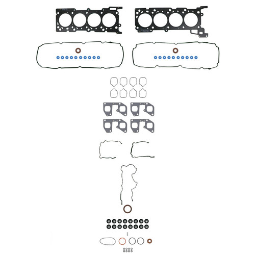 Fel-Pro Ford F-250 Super Duty HS 26682 PT PermaTorque Engine Cylinder Head Gasket Set - HS26682PT Photo - Primary