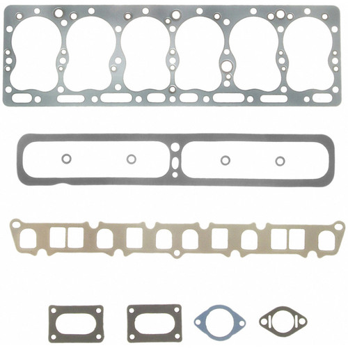 Fel-Pro HS 7009 S Engine Cylinder Head Gasket Set - HS7009S Photo - Primary