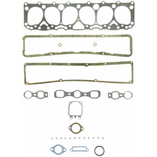 Fel-Pro HS 7539 B Engine Cylinder Head Gasket Set - HS7539B Photo - Primary