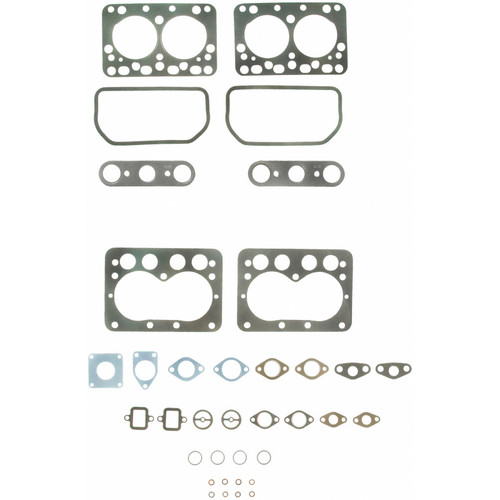 Fel-Pro HS 7550 B-3 Engine Cylinder Head Gasket Set - HS7550B3 Photo - Primary