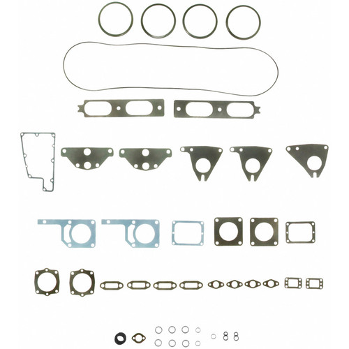 Fel-Pro HS 7603 S-1 Engine Cylinder Head Gasket Set - HS7603S1 Photo - Primary