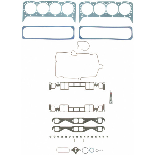 Fel-Pro Chevrolet K1500 PermaTorque Engine Cylinder Head Gasket Set - HS7733PT16 Photo - Primary