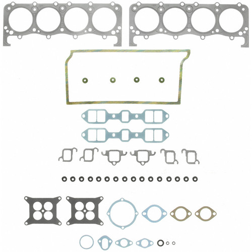 Fel-Pro American Motors Ambassador HS 7748 SH-2 Engine Cylinder Head Gasket Set - HS7748SH2 Photo - Primary