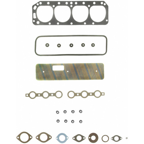 Fel-Pro HS 7761 B-2 Engine Cylinder Head Gasket Set - HS7761B2 Photo - Primary