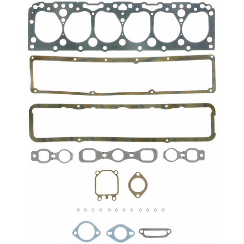 Fel-Pro HS 7782 B Engine Cylinder Head Gasket Set - HS7782B Photo - Primary