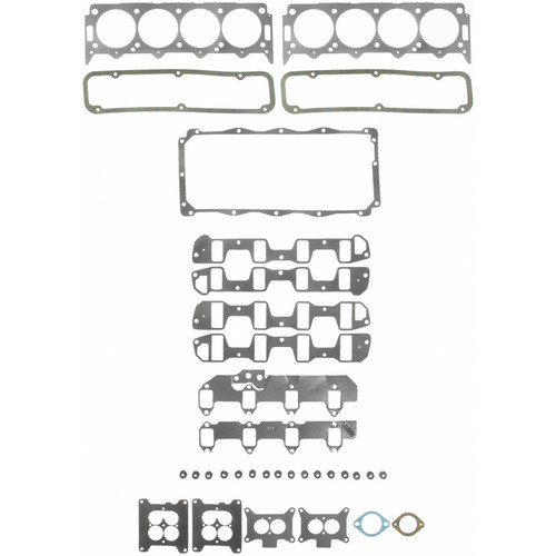 Fel-Pro HS 7895 PT-3 PermaTorque Engine Cylinder Head Gasket Set - HS7895PT3 Photo - Primary