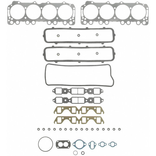 Fel-Pro HS 7922 PT-1 PermaTorque Engine Cylinder Head Gasket Set - HS7922PT1 Photo - Primary