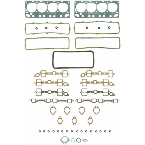 Fel-Pro HS 7999 PT-3 PermaTorque Engine Cylinder Head Gasket Set - HS7999PT3 Photo - Primary