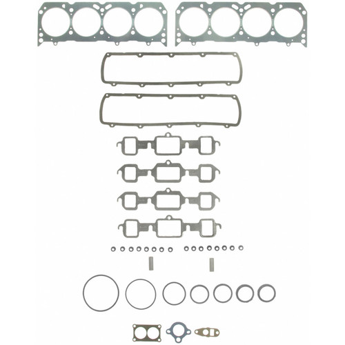 Fel-Pro Cadillac Seville HS 8171 PT-4 PermaTorque Engine Cylinder Head Gasket Set - HS8171PT4 Photo - Primary