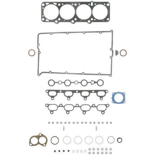 Fel-Pro Volvo 740 HS 8190 PT-2 PermaTorque Engine Cylinder Head Gasket Set - HS8190PT2 Photo - Primary