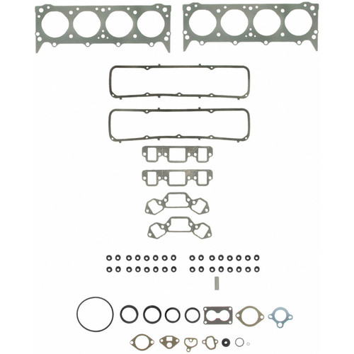 Fel-Pro Jeep CJ7 HS 8211 PT-4 PermaTorque Engine Cylinder Head Gasket Set - HS8211PT4 Photo - Primary
