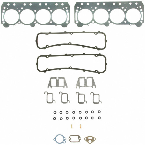 Fel-Pro Buick Skylark HS 8264 PT-1 PermaTorque Engine Cylinder Head Gasket Set - HS8264PT1 Photo - Primary