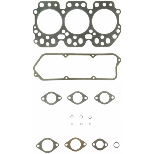 Fel-Pro HS 8322 B-1 Engine Cylinder Head Gasket Set - HS8322B1 Photo - Primary