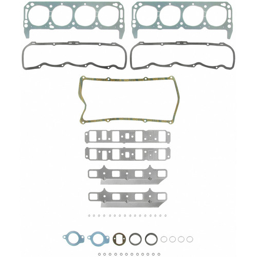 Fel-Pro HS 8372 PT PermaTorque Engine Cylinder Head Gasket Set - HS8372PT Photo - Primary