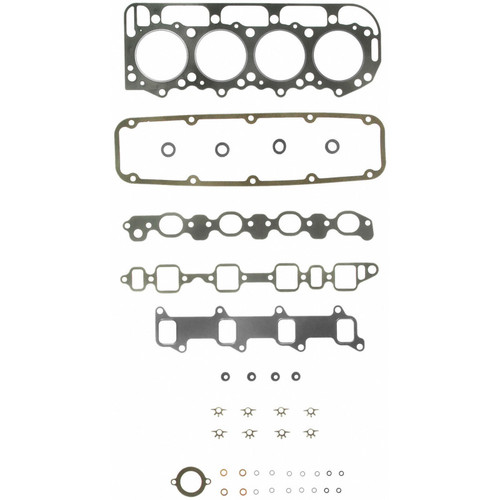 Fel-Pro HS 8447 B Engine Cylinder Head Gasket Set - HS8447B Photo - Primary