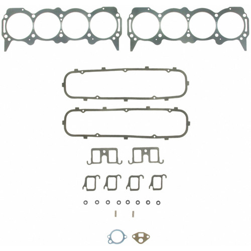 Fel-Pro Buick Electra HS 8494 PT PermaTorque Engine Cylinder Head Gasket Set - HS8494PT Photo - Primary