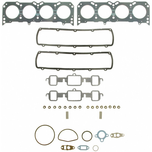 Fel-Pro Oldsmobile Cutlass HS 8505 PT PermaTorque Engine Cylinder Head Gasket Set - HS8505PT Photo - Primary