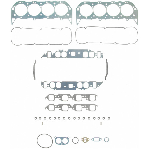 Fel-Pro HS 8523 PT-3 PermaTorque Engine Cylinder Head Gasket Set - HS8523PT3 Photo - Primary