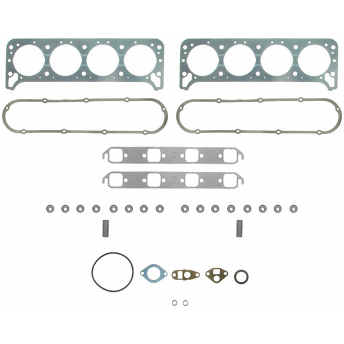 Fel-Pro Cadillac DeVille HS 8540 PT PermaTorque Engine Cylinder Head Gasket Set - HS8540PT Photo - Primary