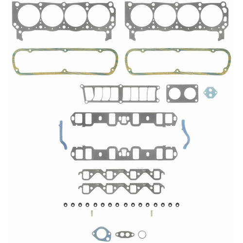 Fel-Pro Ford F-150 HS 8548 PT-13 PermaTorque Engine Cylinder Head Gasket Set - HS8548PT13 Photo - Primary
