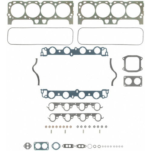 Fel-Pro HS 8558 PT-11 PermaTorque Engine Cylinder Head Gasket Set - HS8558PT11 Photo - Primary