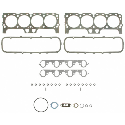Fel-Pro Ford F-250 HS 8558 PT-3 PermaTorque Engine Cylinder Head Gasket Set - HS8558PT3 Photo - Primary